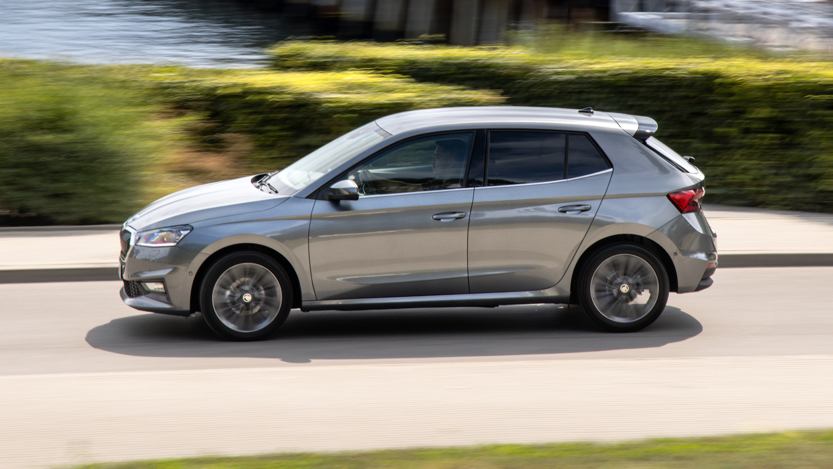 Volkswagen fabia online